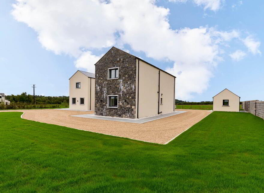 Killeen, Dunsany, C15FT9N