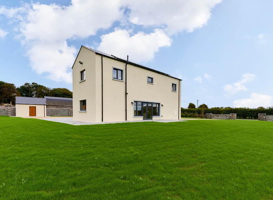 Killeen, Dunsany, C15FT9N