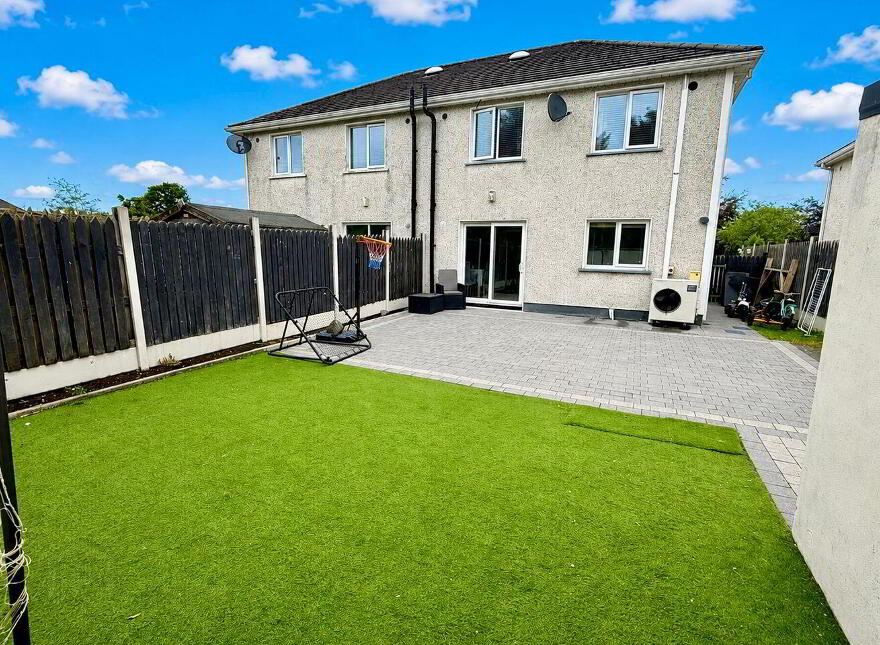 95 Fairways, Tubbercurry, F91C6X9