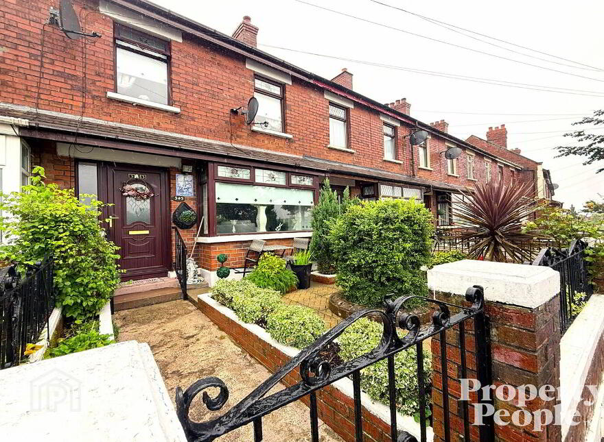 343 Oldpark Road, Belfast, BT14 6QS photo