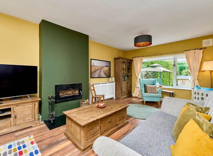 66 Castleknock Road, Castleknock, Castleknock, D15P2KX
