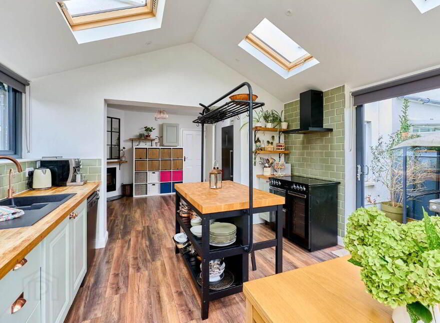 66 Castleknock Road, Castleknock, Castleknock, D15P2KX