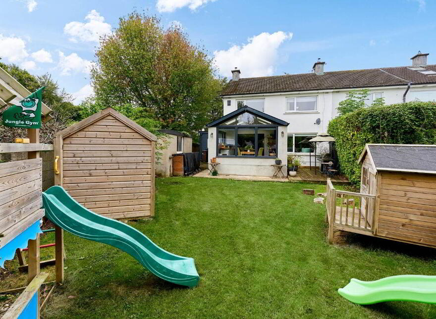 66 Castleknock Road, Castleknock, Castleknock, D15P2KX