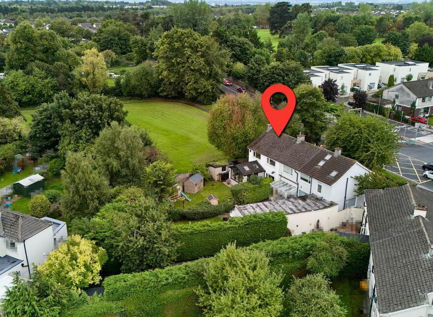 66 Castleknock Road, Castleknock, Castleknock, D15P2KX