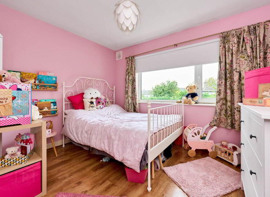 66 Castleknock Road, Castleknock, Castleknock, D15P2KX