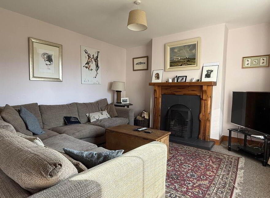 25 The Moorings, Killyleagh, BT30 9US