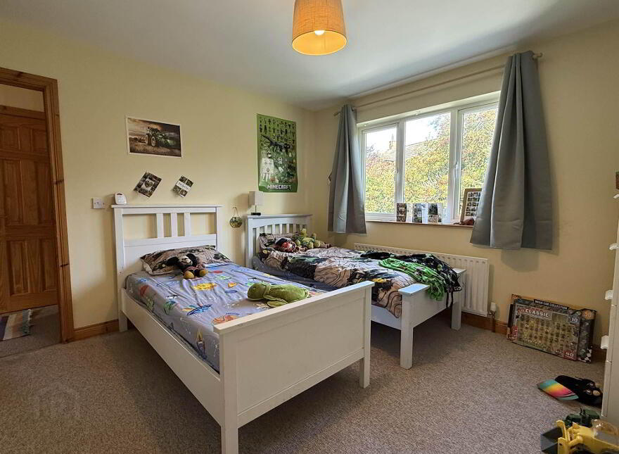 25 The Moorings, Killyleagh, BT30 9US