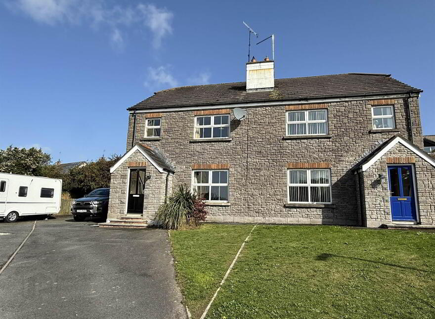 25 The Moorings, Killyleagh, BT30 9US photo