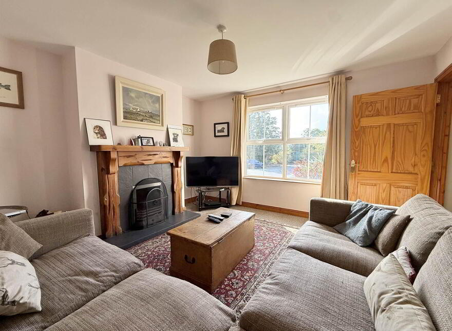 25 The Moorings, Killyleagh, BT30 9US