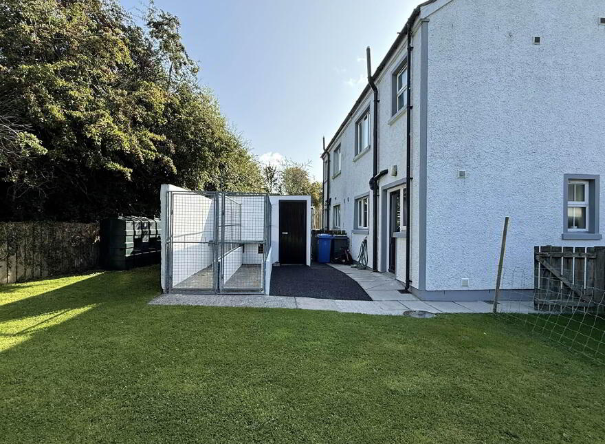 25 The Moorings, Killyleagh, BT30 9US