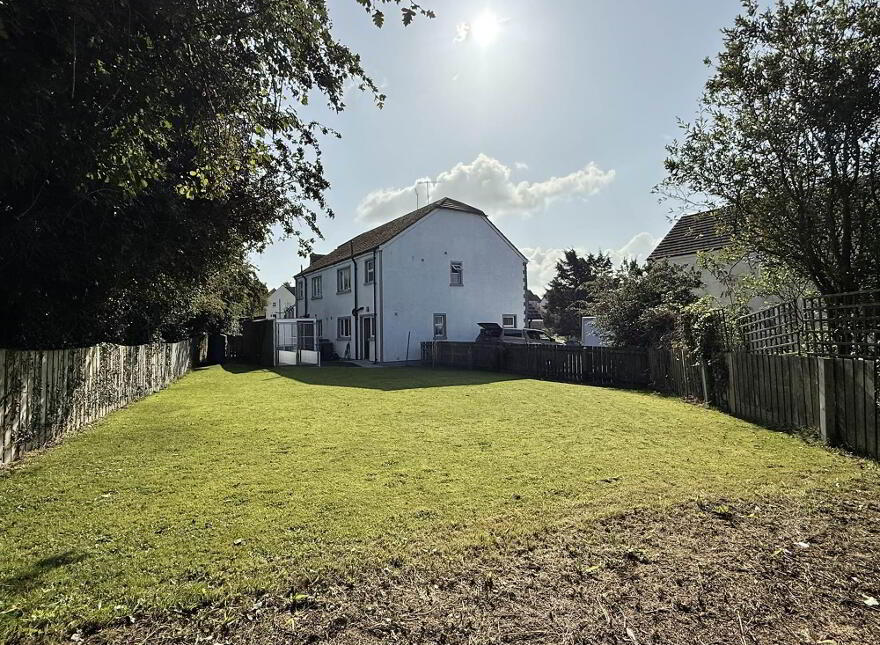 25 The Moorings, Killyleagh, BT30 9US