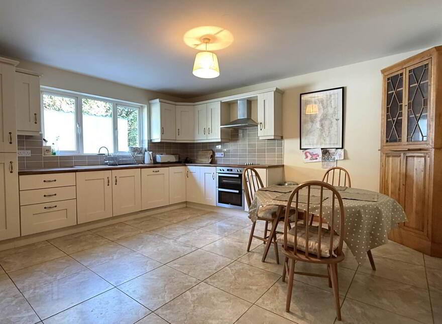 25 The Moorings, Killyleagh, BT30 9US