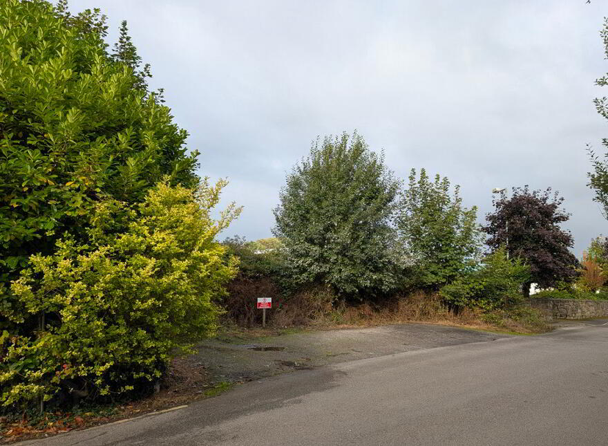 Preaching Lane, Ballyconnell