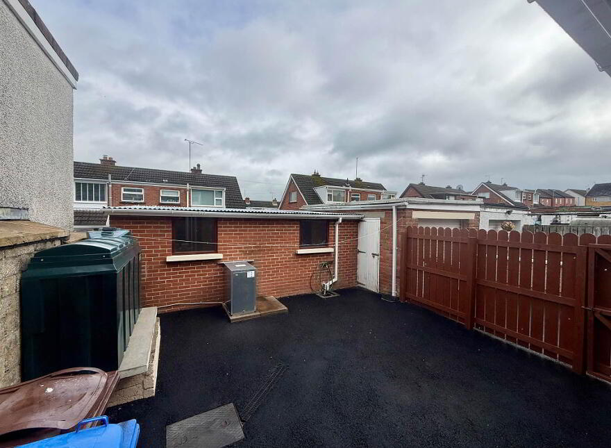 13 Slemish Place, Coleraine, BT51 3EF