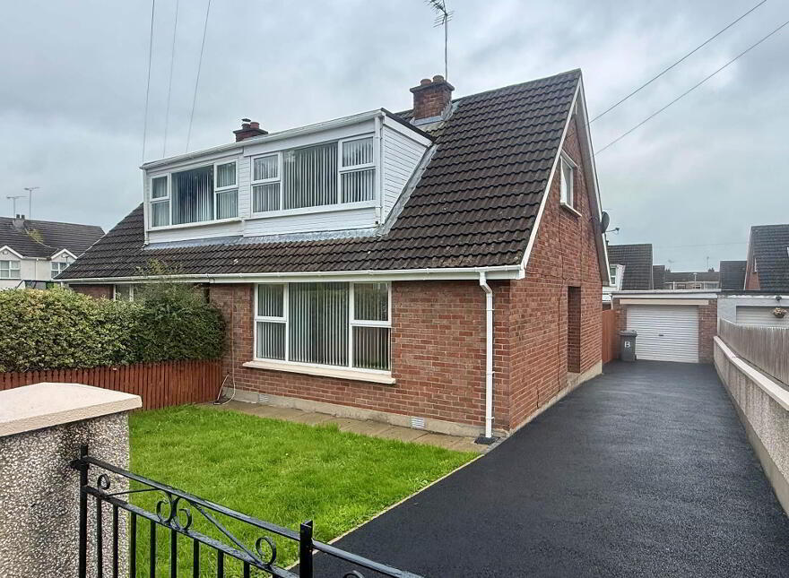 13 Slemish Place, Coleraine, BT51 3EF