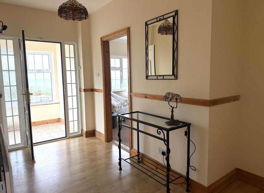 Hillview House, Cullaun, Knock, Roscrea, E53DX99