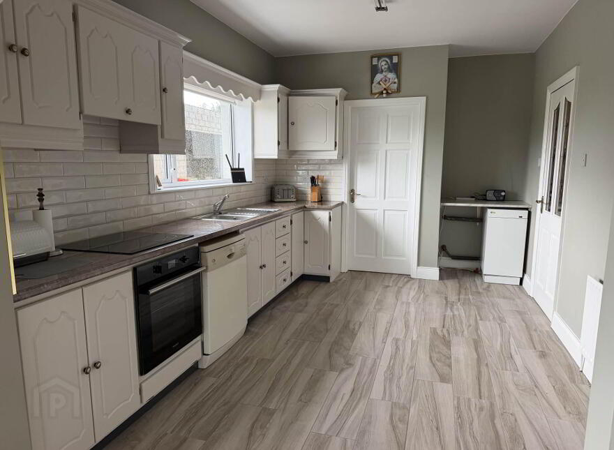Hillview House, Cullaun, Knock, Roscrea, E53DX99