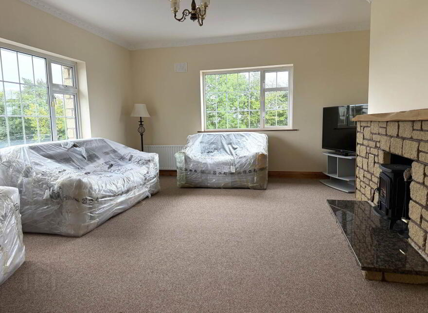 Hillview House, Cullaun, Knock, Roscrea, E53DX99