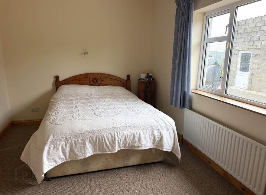 Hillview House, Cullaun, Knock, Roscrea, E53DX99