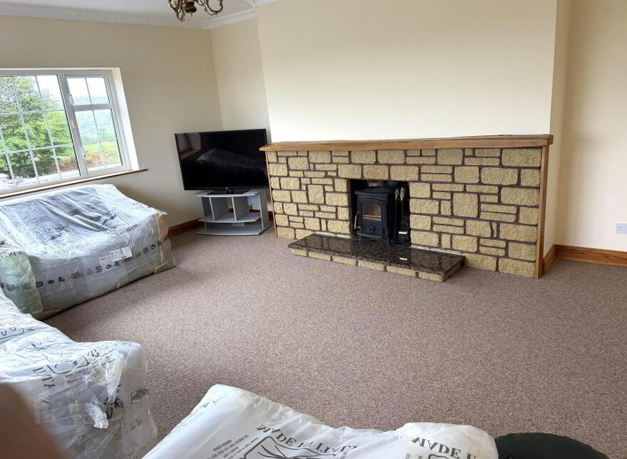 Hillview House, Cullaun, Knock, Roscrea, E53DX99