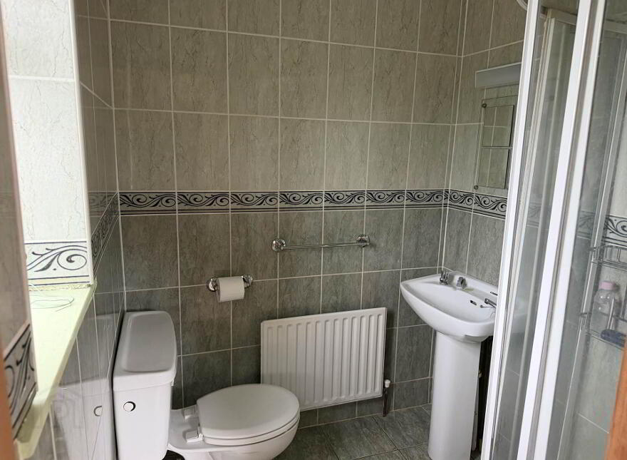Hillview House, Cullaun, Knock, Roscrea, E53DX99