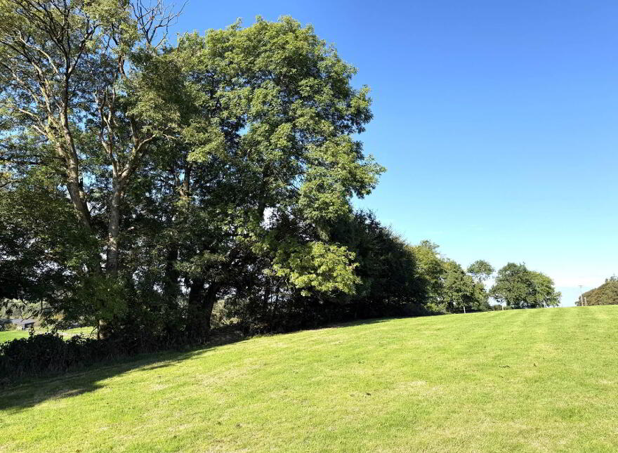 Hillview House, Cullaun, Knock, Roscrea, E53DX99