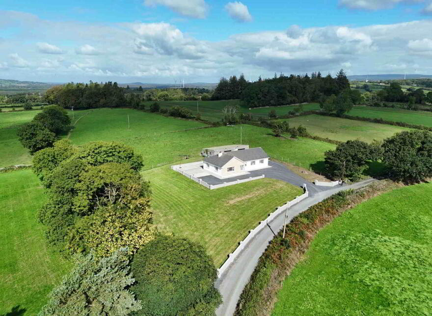 Hillview House, Cullaun, Knock, Roscrea, E53DX99