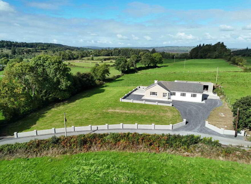 Hillview House, Cullaun, Knock, Roscrea, E53DX99