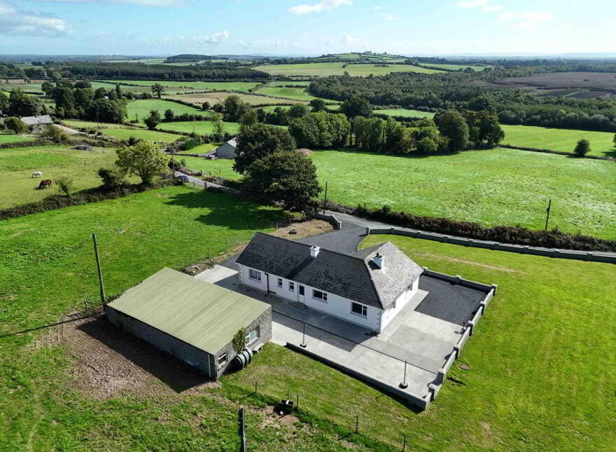 Hillview House, Cullaun, Knock, Roscrea, E53DX99