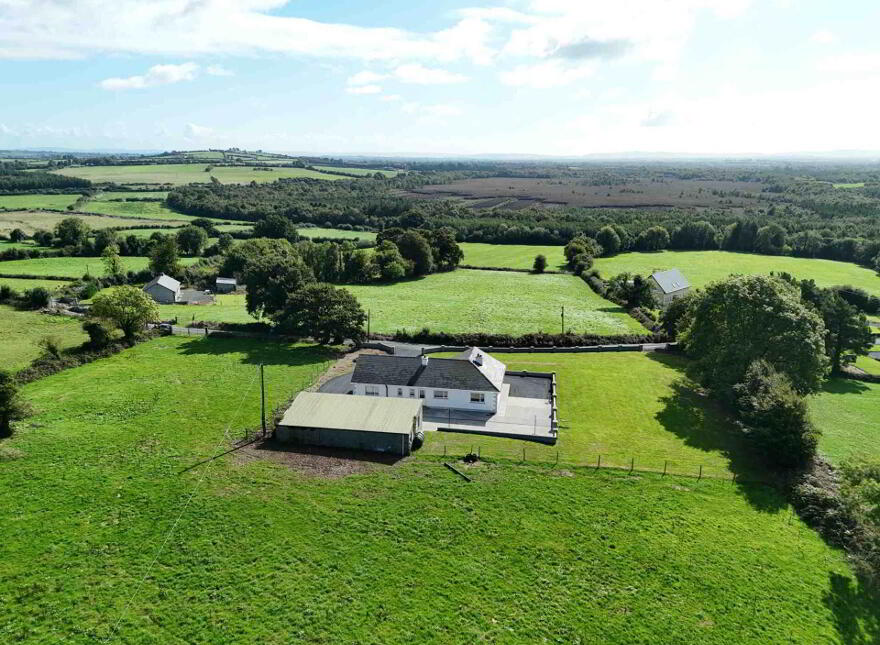 Hillview House, Cullaun, Knock, Roscrea, E53DX99