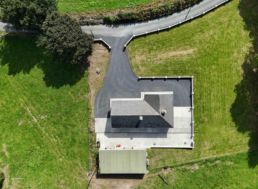 Hillview House, Cullaun, Knock, Roscrea, E53DX99