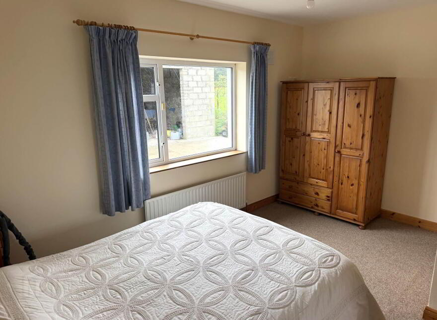 Hillview House, Cullaun, Knock, Roscrea, E53DX99