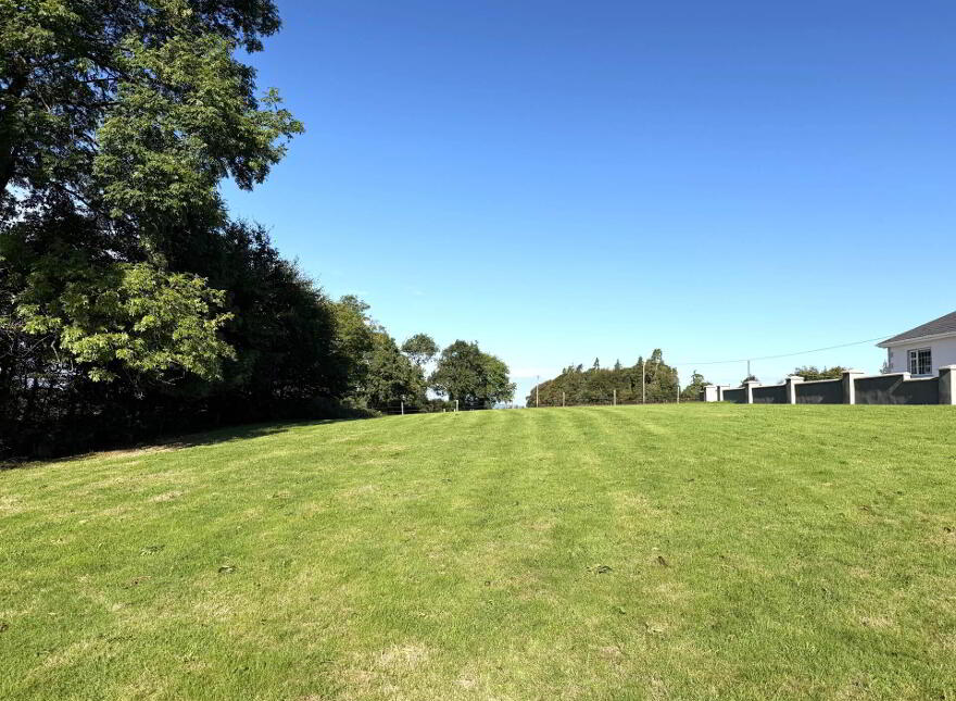 Hillview House, Cullaun, Knock, Roscrea, E53DX99