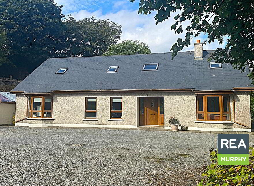 Threecastles., Manor Kilbride, Blessington, W91T3H2