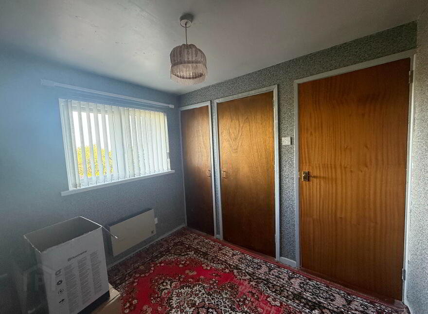 4 Roxhill, Randalstown, Antrim, BT41 3ER