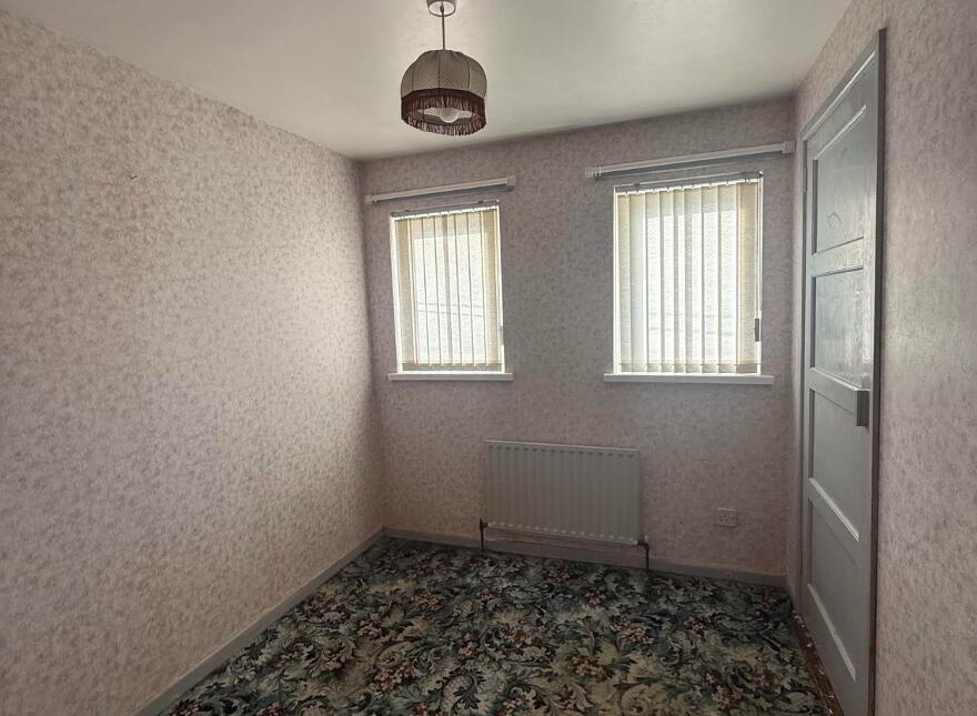 4 Roxhill, Randalstown, Antrim, BT41 3ER