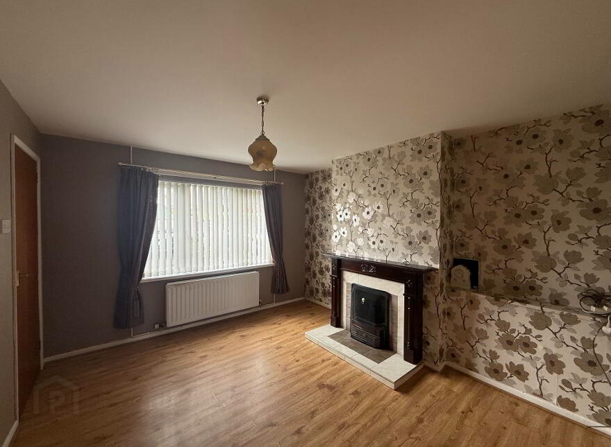4 Roxhill, Randalstown, Antrim, BT41 3ER