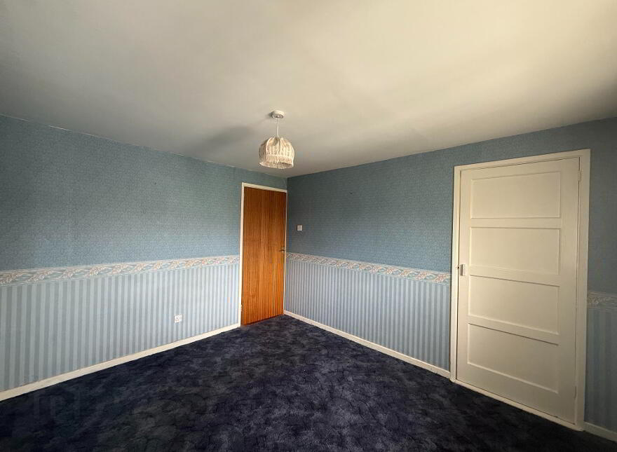 4 Roxhill, Randalstown, Antrim, BT41 3ER