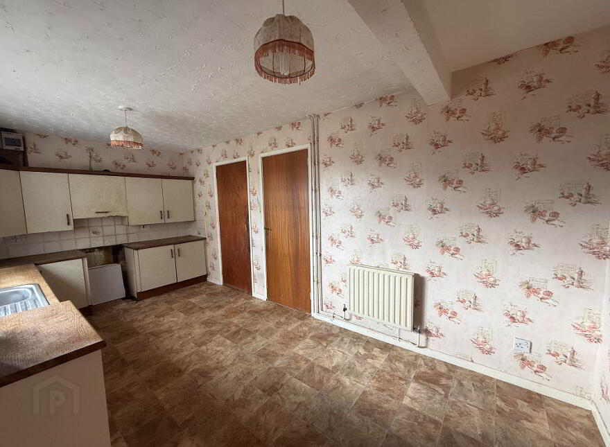 4 Roxhill, Randalstown, Antrim, BT41 3ER