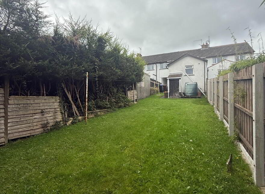 4 Roxhill, Randalstown, Antrim, BT41 3ER