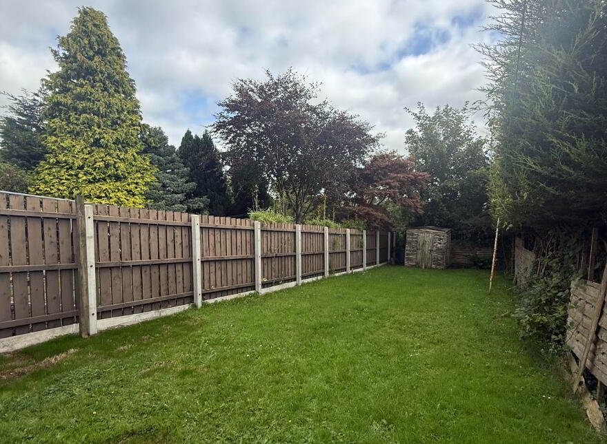 4 Roxhill, Randalstown, Antrim, BT41 3ER