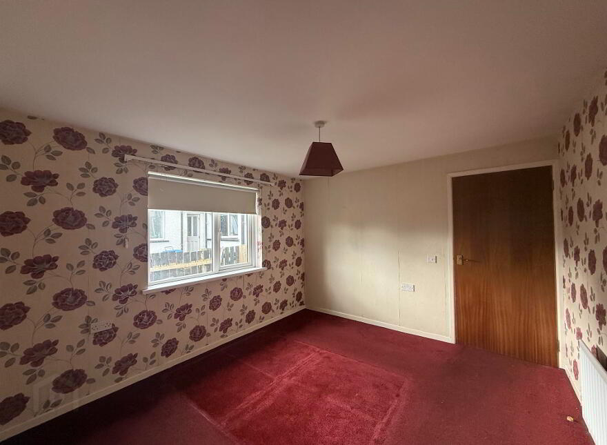 4 Roxhill, Randalstown, Antrim, BT41 3ER