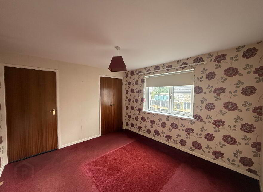 4 Roxhill, Randalstown, Antrim, BT41 3ER