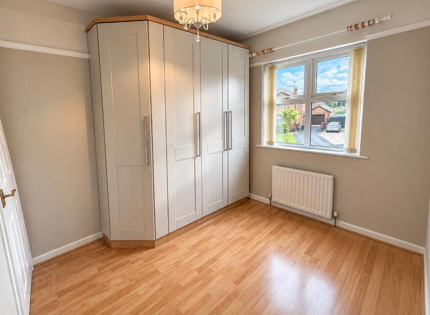 10 Moorland Drive, Lisburn, BT28 2XU
