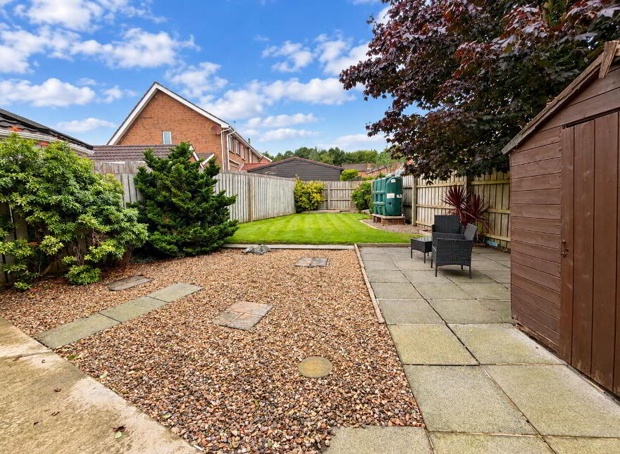 10 Moorland Drive, Lisburn, BT28 2XU