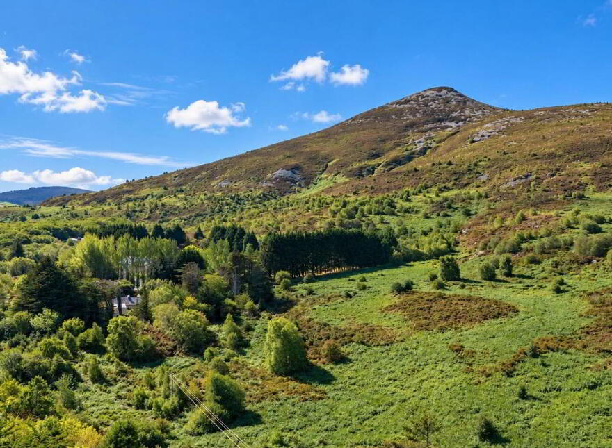 Aenbarr, Glencap, Kilmacanogue, A98P268