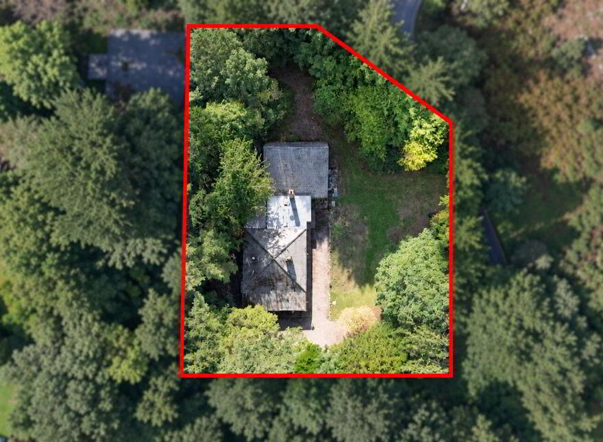 Aenbarr, Glencap, Kilmacanogue, A98P268