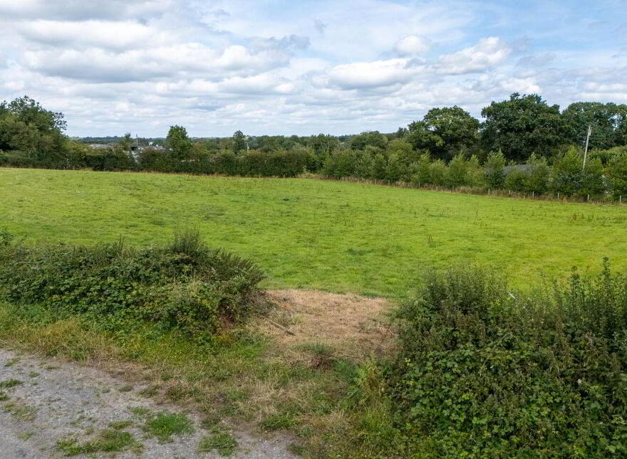 Ballybroder, Kilbeggan