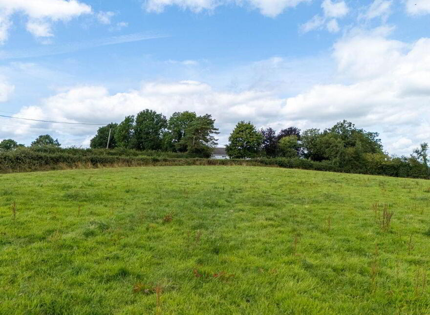 Ballybroder, Kilbeggan