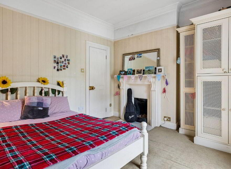 3 Auburn Villas, Rathgar, Rathgar, D06R590